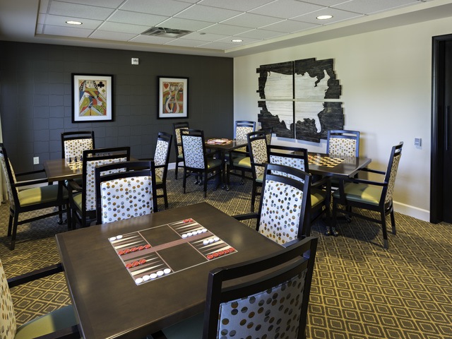 THE RIDGE COTTONWOOD